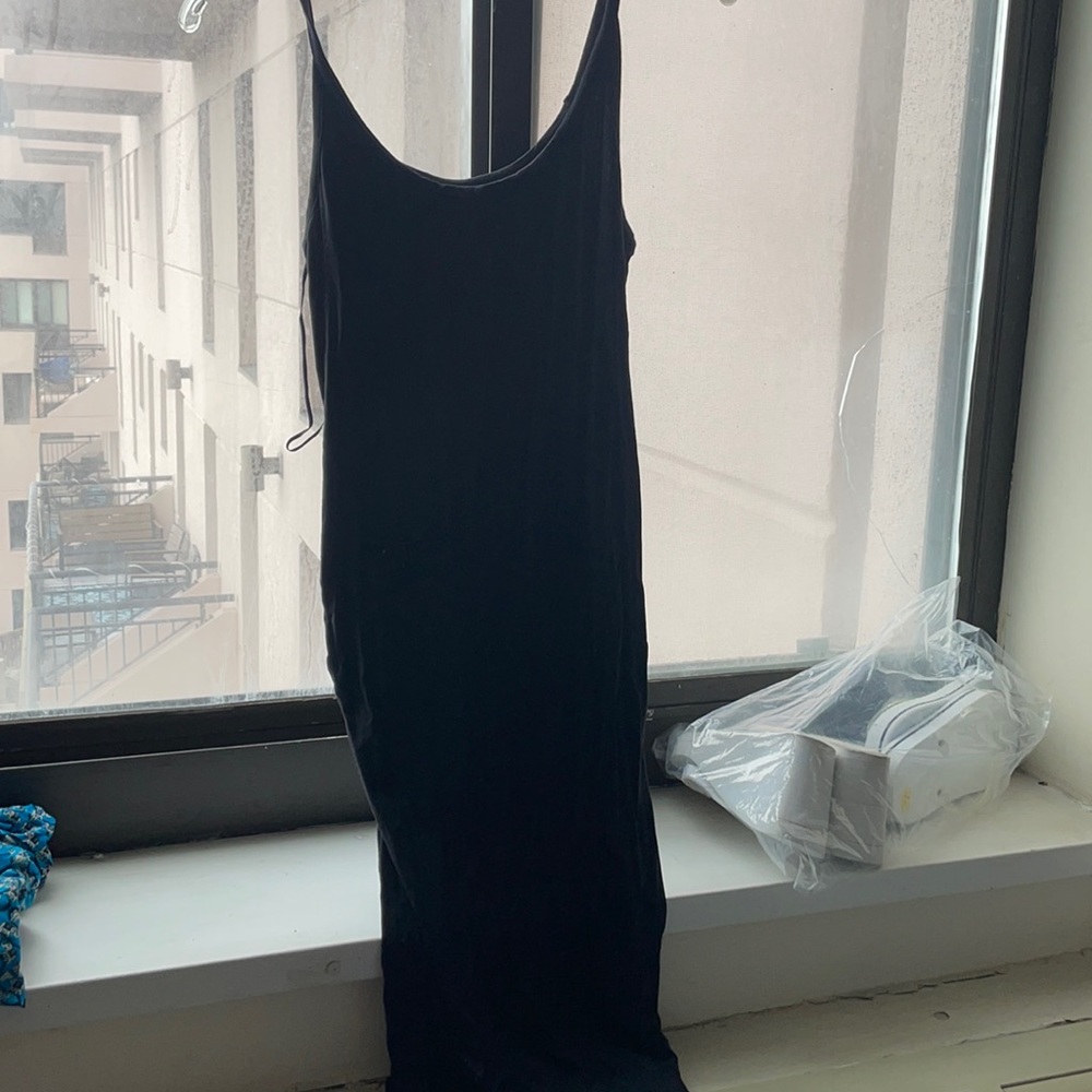 Maternity dress